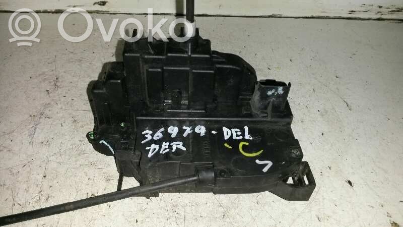 Front door lock   8200219247