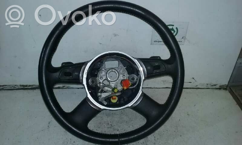 Audi A8 S8 D2 4D Steering wheel 
