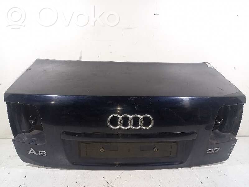 Audi A8 S8 D2 4D Tailgate/trunk/boot lid 