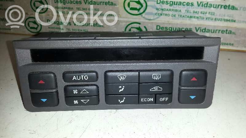 Saab 9-5 Unidad de control climatización 