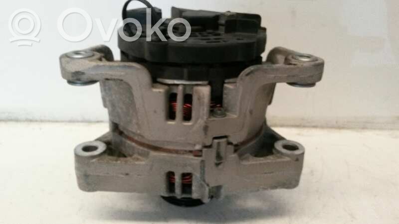 Opel Corsa D Ģenerators 