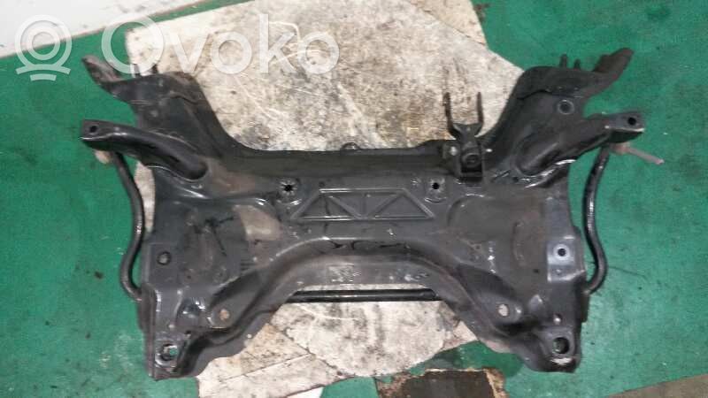 Citroen C4 Grand Picasso Front subframe 