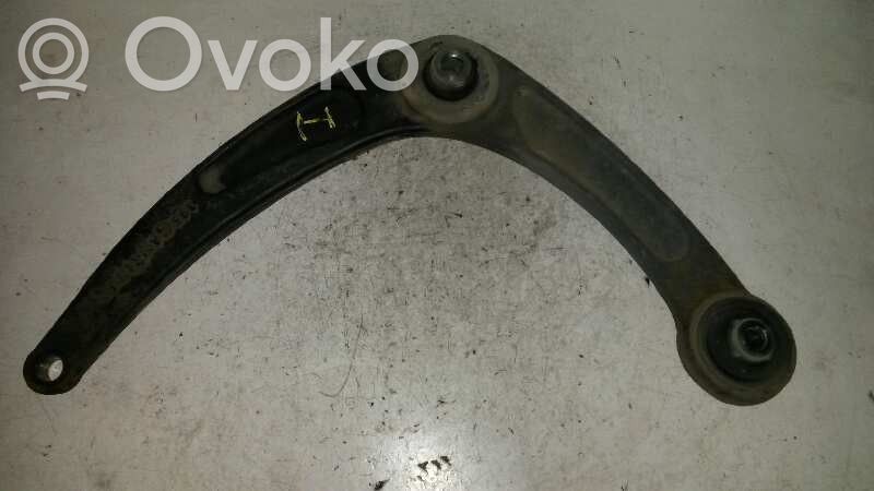 Front control arm