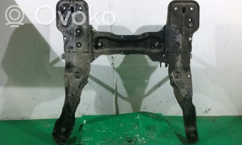 Front subframe