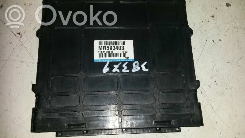 Gearbox control unit/module   G1T30588,M5R93403