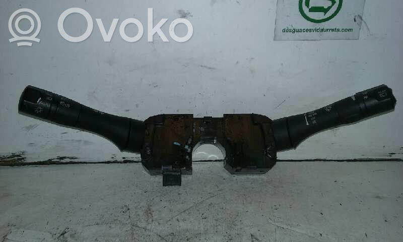 Renault Koleos I Interruptor de control del panel de luces 