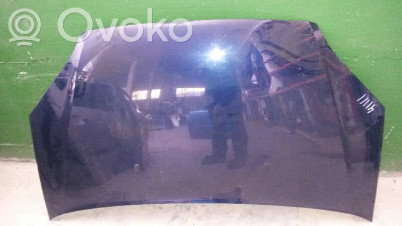 Ford Focus Engine bonnet/hood 