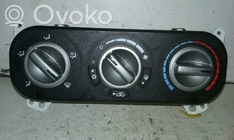 Jeep Compass Air conditioner control unit module 