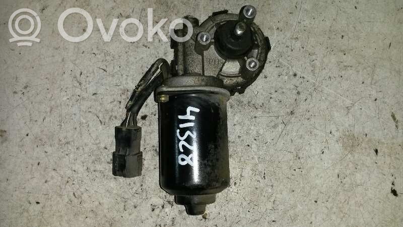 Daewoo Tacuma Valytuvų varikliukas 