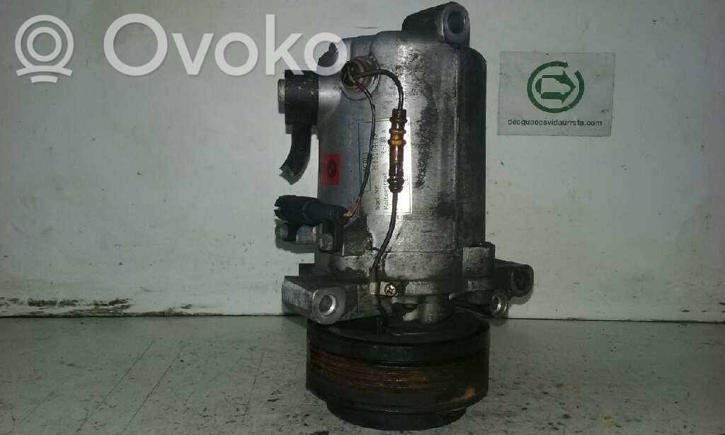 BMW 3 E46 Air conditioning (A/C) compressor (pump) 