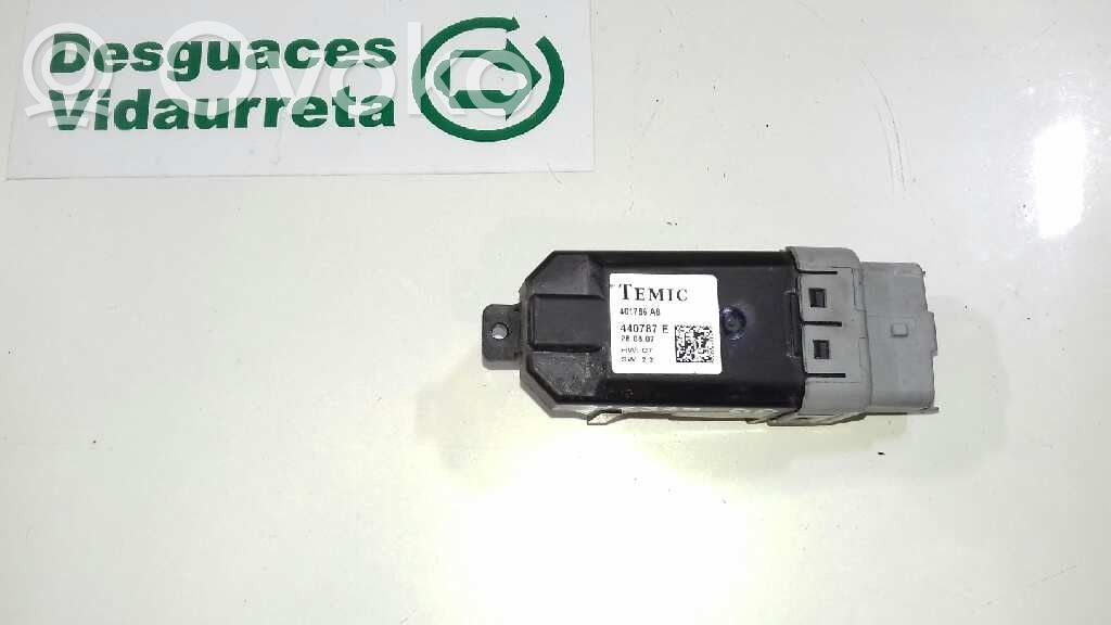 Sonstige Steuergeräte / Module