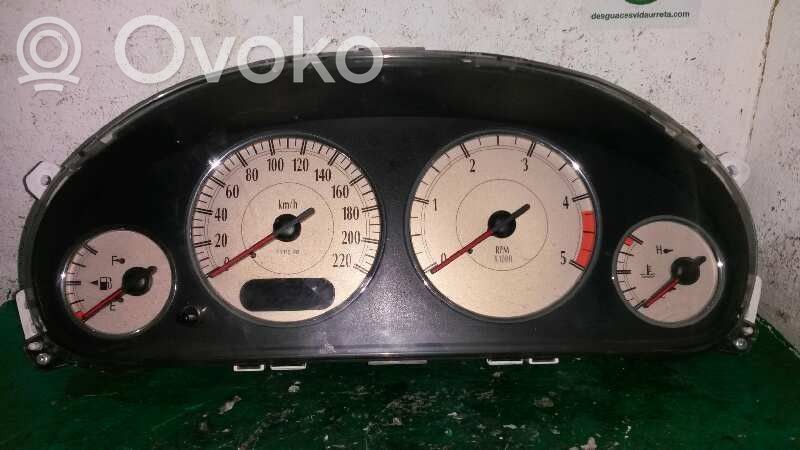 Chrysler Voyager Tachimetro (quadro strumenti) 