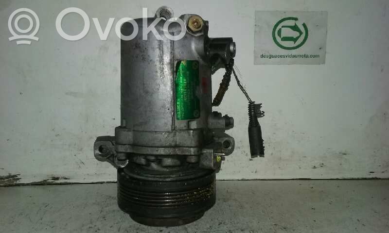 BMW 3 E36 Air conditioning (A/C) compressor (pump) 