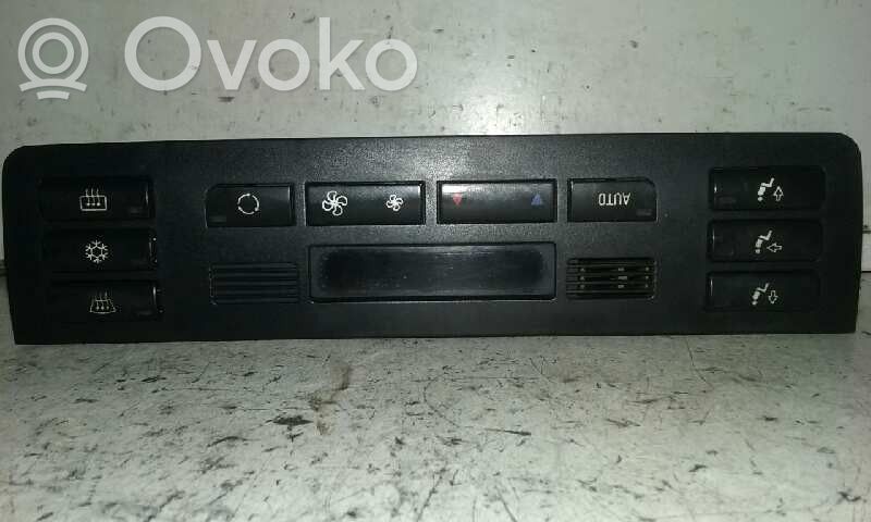 Climate control unit   64118382446,5HB00773804