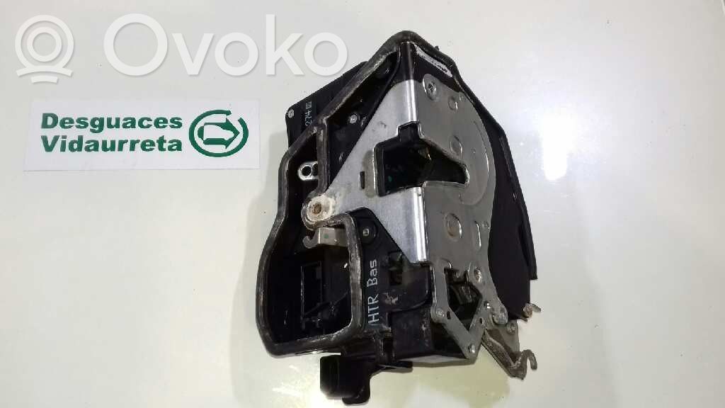 Takaoven lukko   4313274