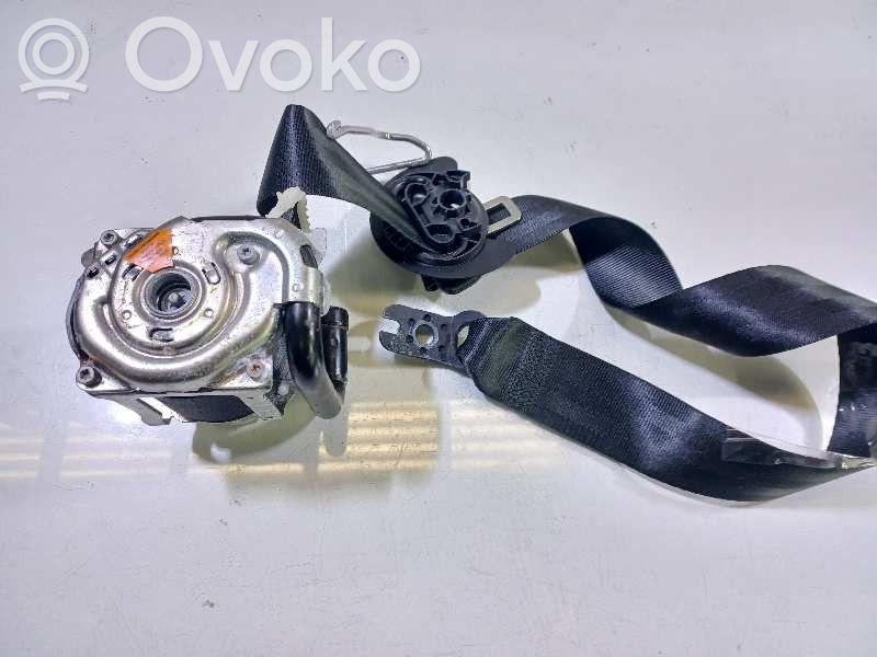 Skoda Karoq Cinturón delantero 