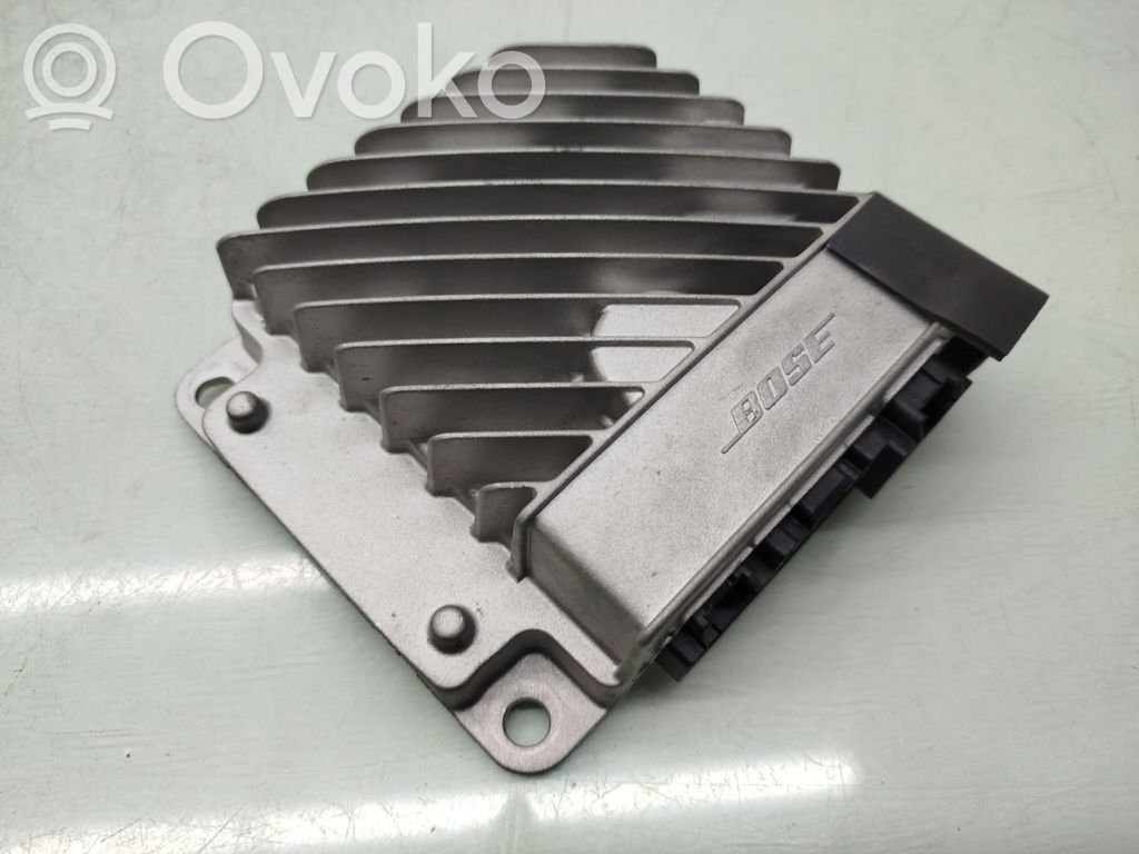 Other control units/modules   GHP966920A,12284043
