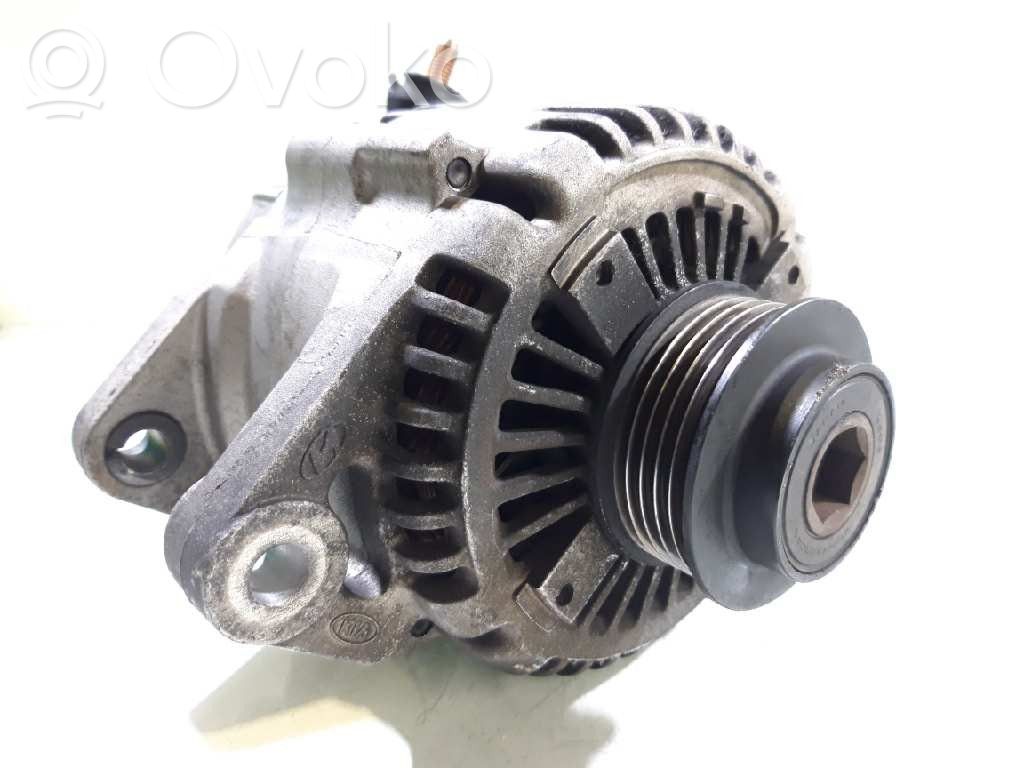 KIA Carnival Alternador 
