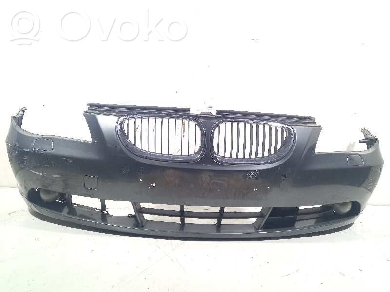 BMW 5 E39 Priekšējais bamperis 