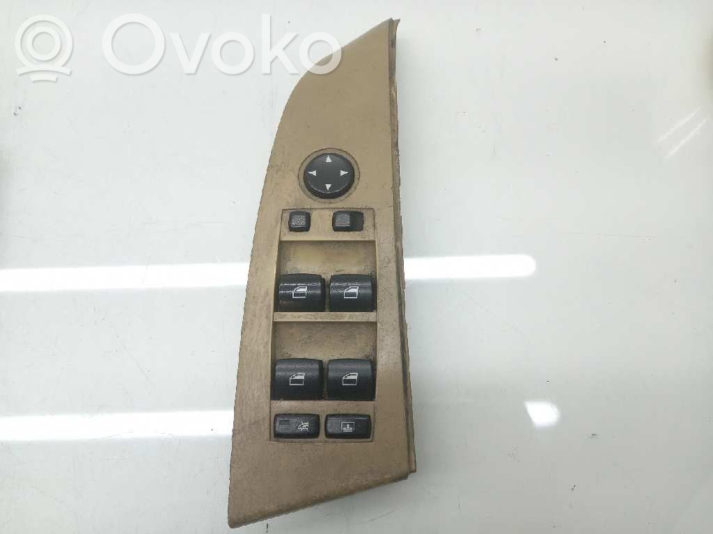 BMW 5 E39 Electric window control switch 