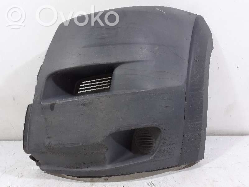 Peugeot Boxer Parachoques delantero 