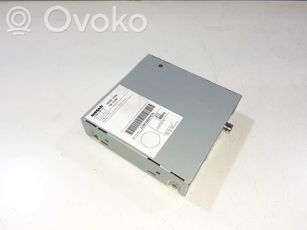 Autres unités de commande / modules   283A0CC00A,EN1224H