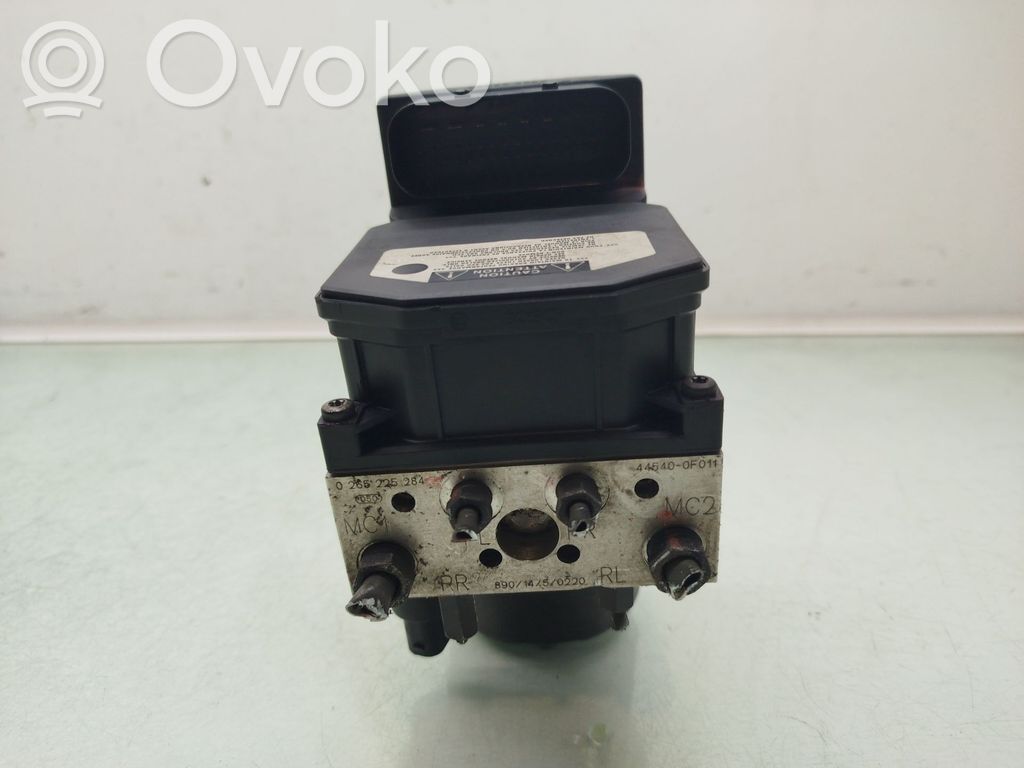 ABS Pump   445400F011,0265225284