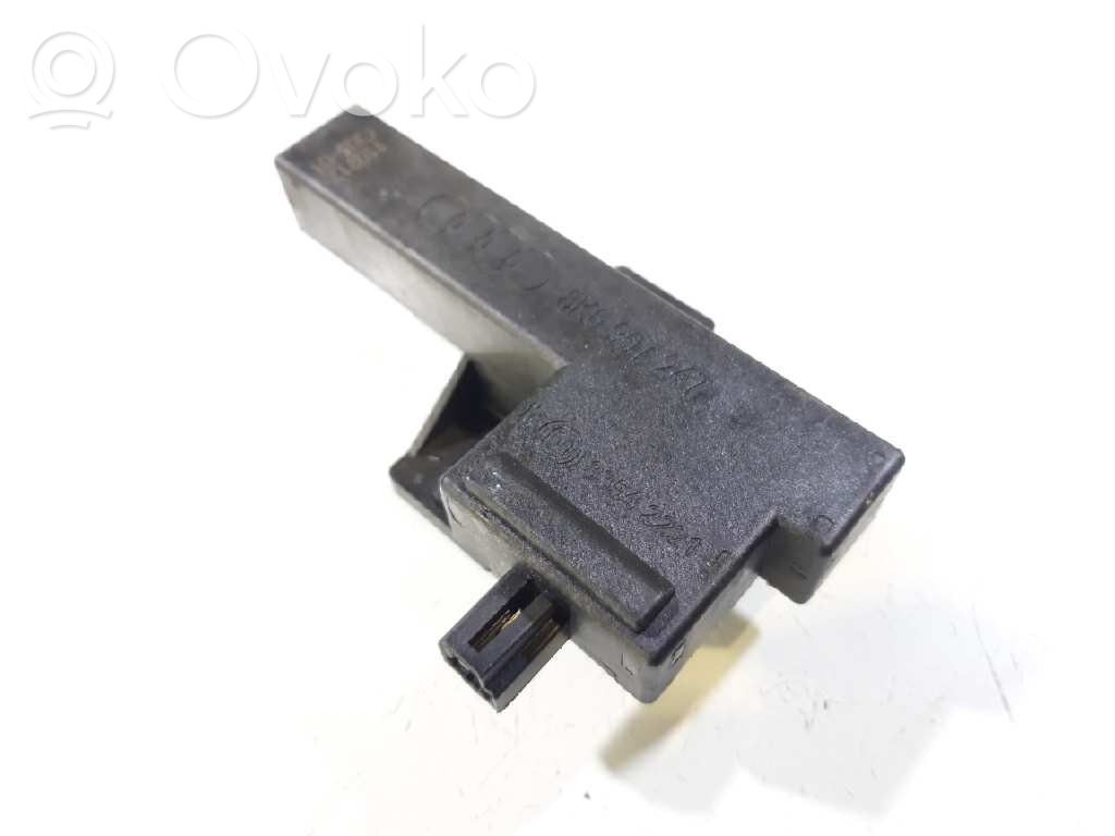 Other control units/modules   8K0907247