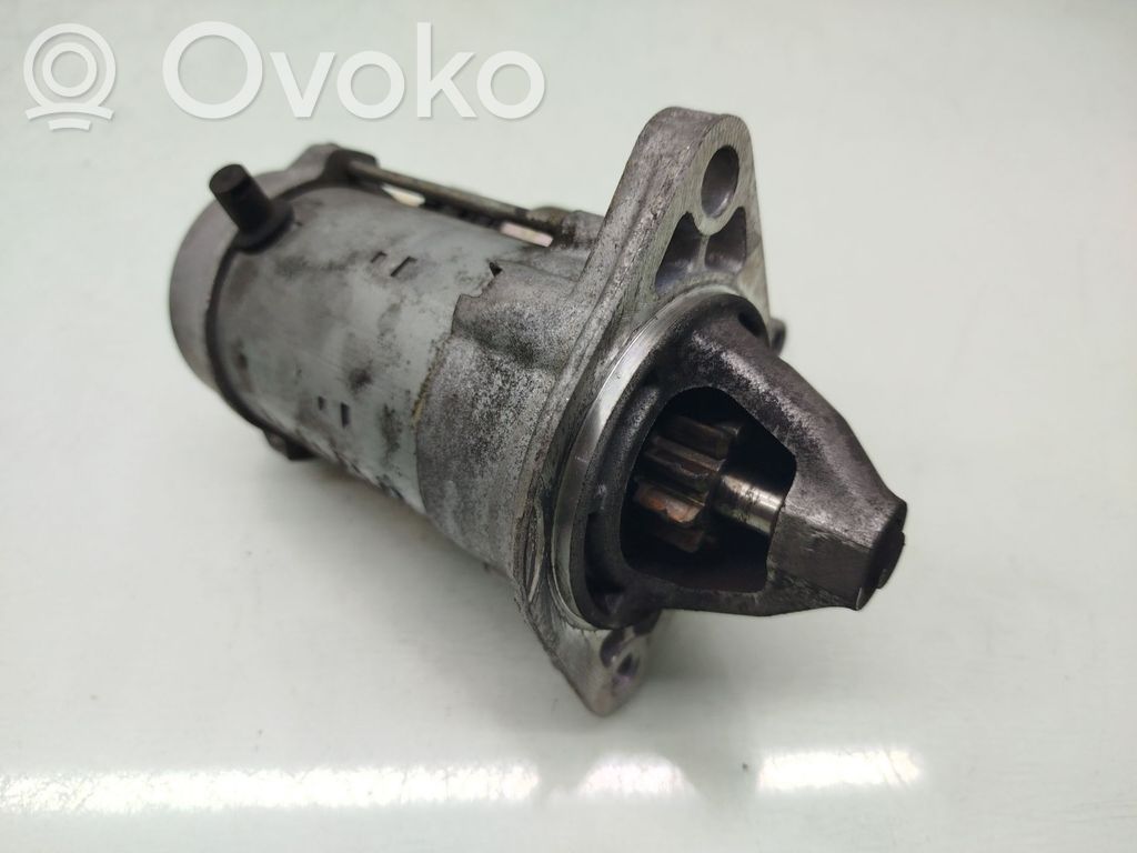 Toyota Corolla E140 E150 Motor de arranque 