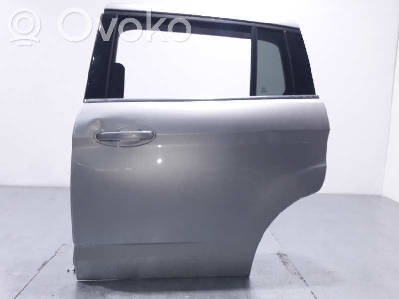 Ford C-MAX I Liukuovi 