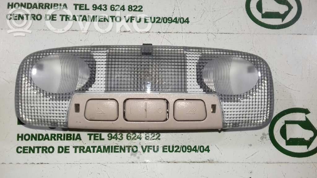 Otras luces interiores   8A6A13K767BB,C95YS,994026
