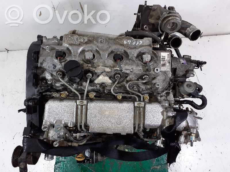 Motor   1CD,0043163