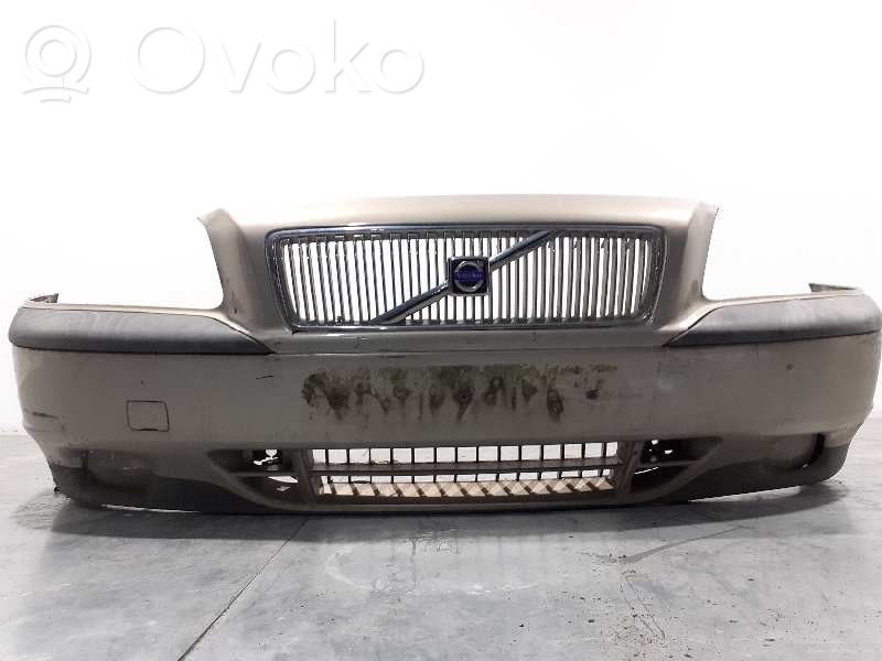 Volvo S80 Parachoques delantero 