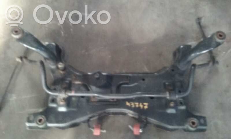 Mazda 5 Front subframe 