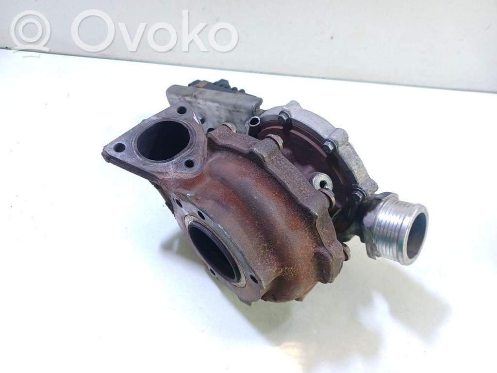 Volvo XC90 Turbo 