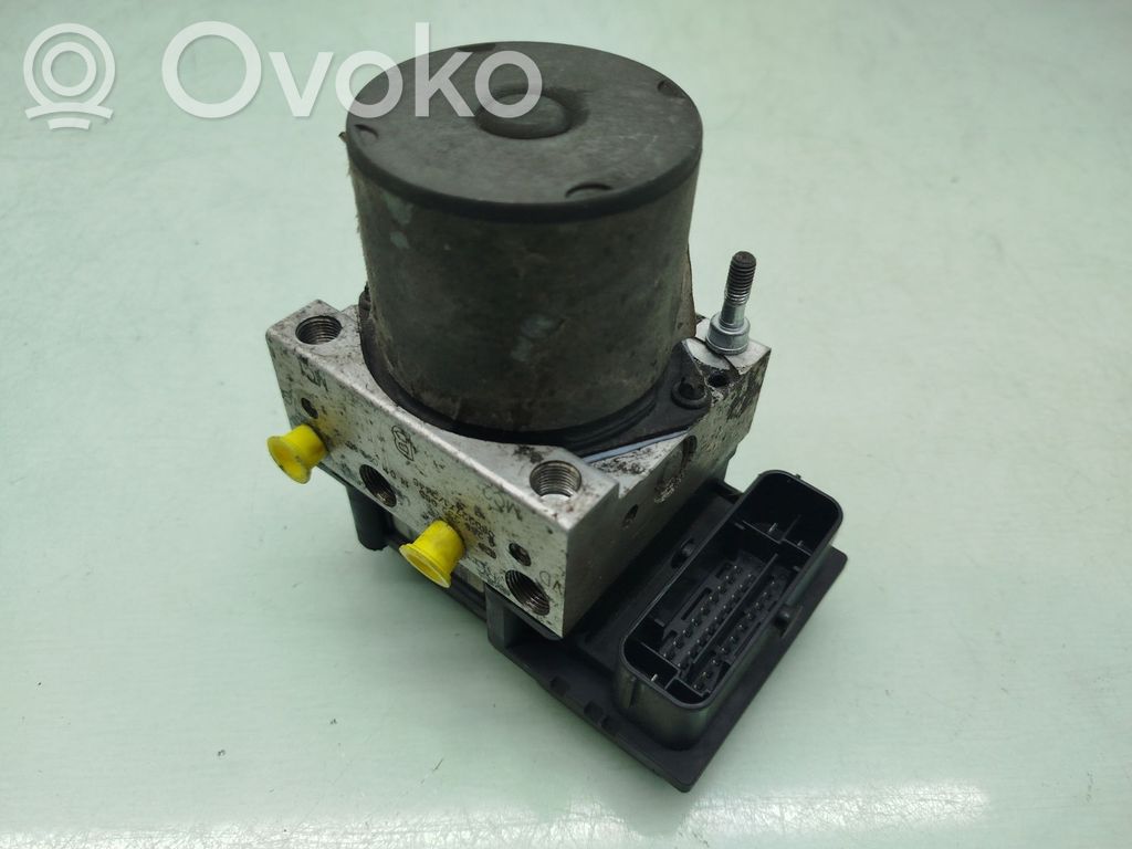 Peugeot Expert ABS Blokas 
