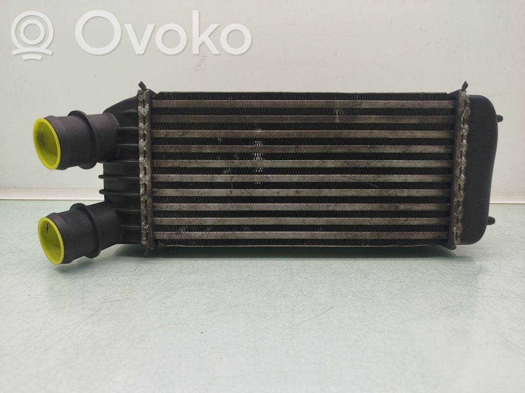 Peugeot Expert Intercooler radiator 