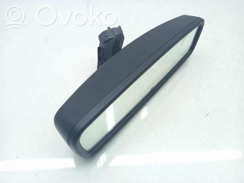 Ford C-MAX II Espejo retrovisor (interior) 