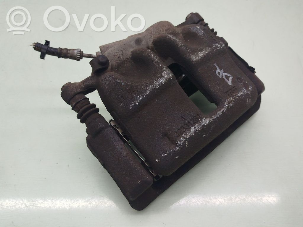 Peugeot Expert Bremssattel vorne 