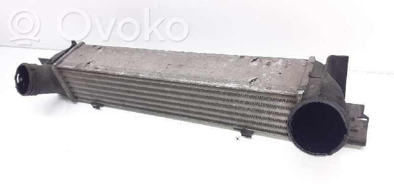 Radiador intercooler   17517524916,3093796