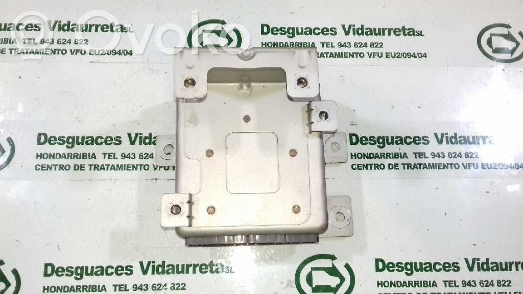 SsangYong Rexton Other control units/modules 