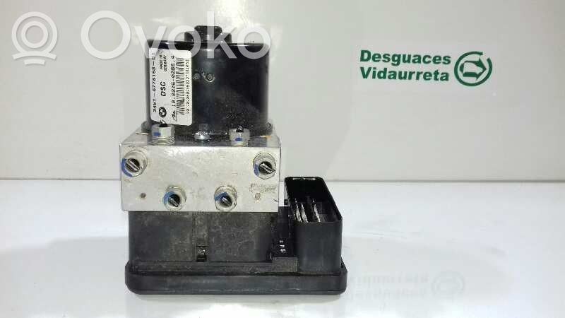 BMW 3 E90 E91 ABS bloks 