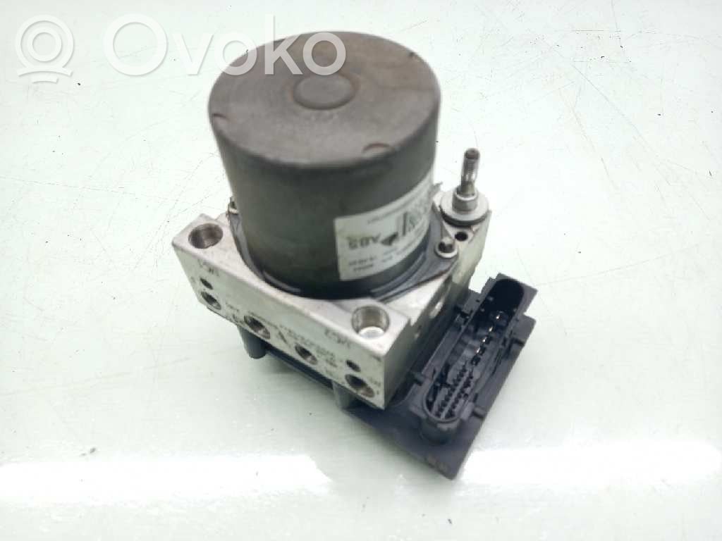 Peugeot Boxer ABS bloks 