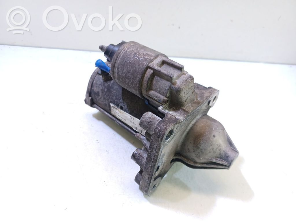 Motor de arranque   5802AE,966285418002,253446TS22E26