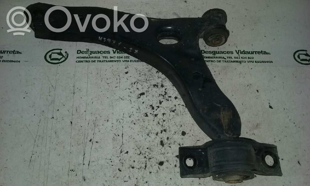 Front control arm   4T163051AA
