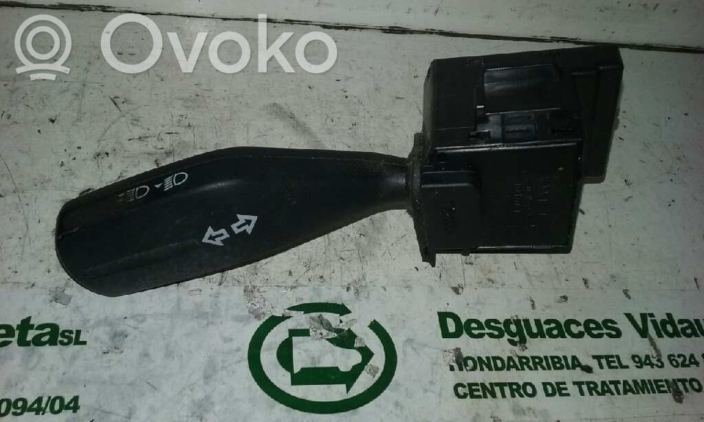 Indicator stalk