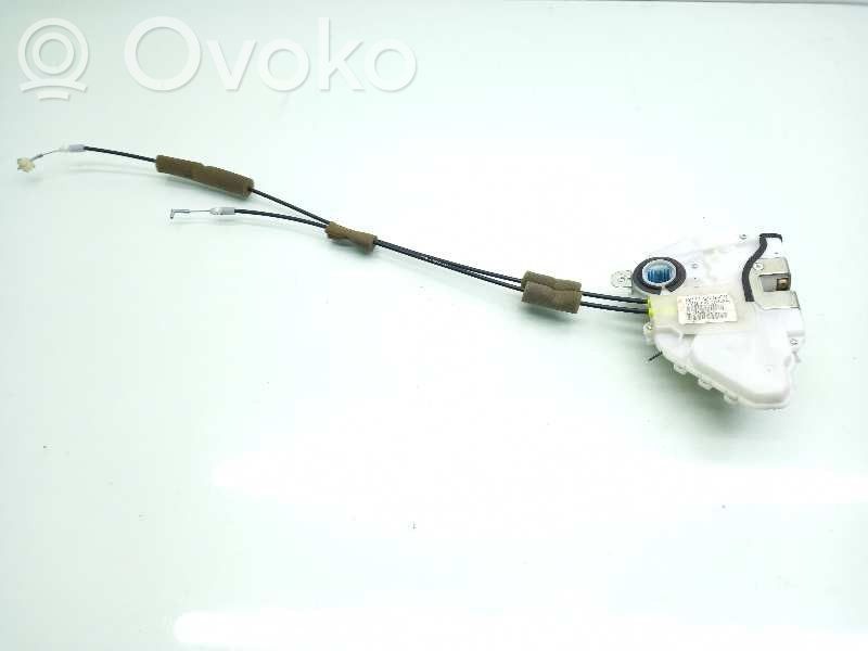 Honda Civic Front door lock 