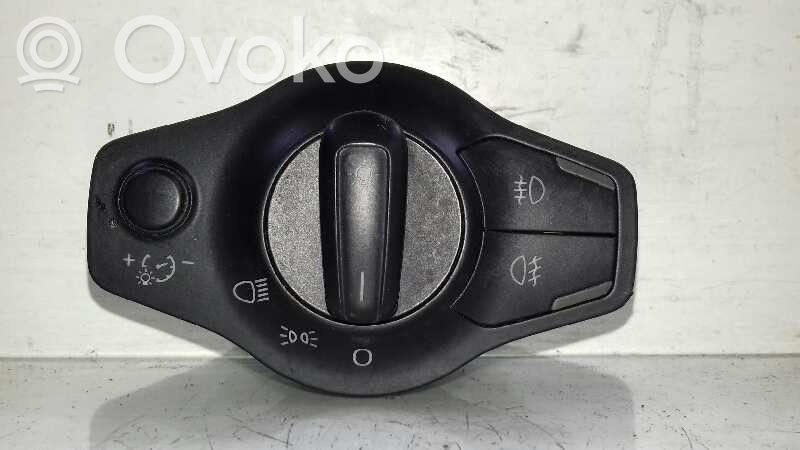 Panel lighting control switch   8K0941531B,0704080277
