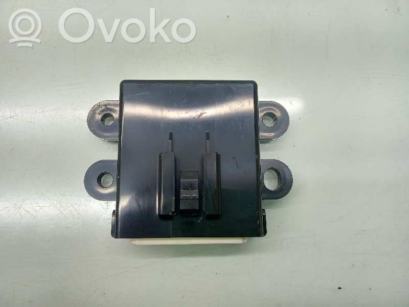 Mitsubishi ASX Alte unități/module de control 