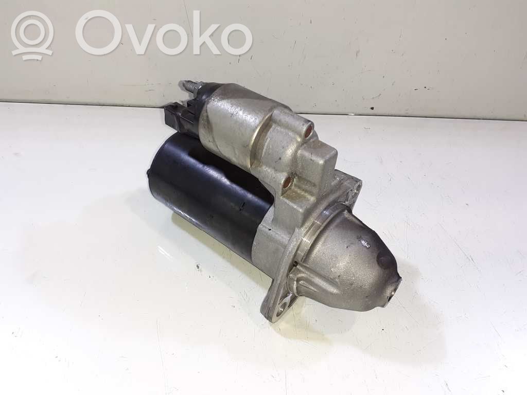 BMW 3 E90 E91 Electromotor 